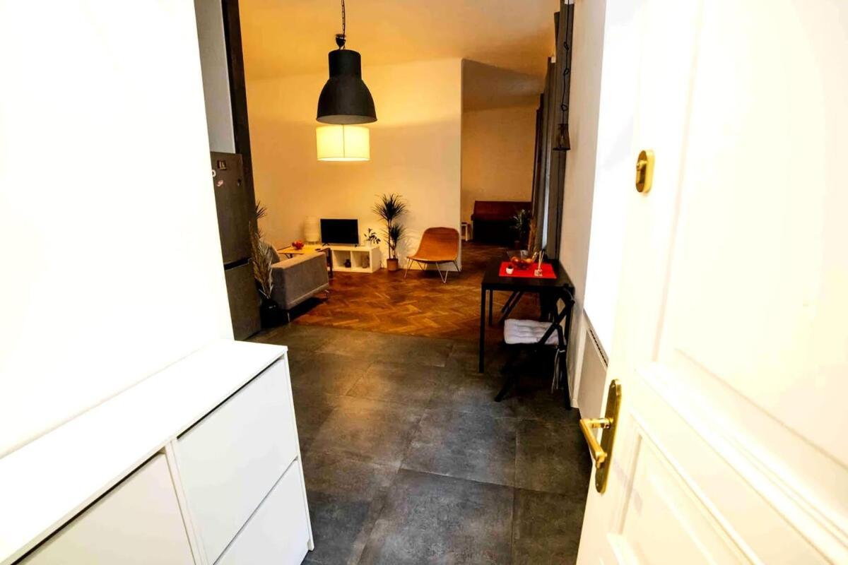 Classic Loft Arena Apartment Krakow