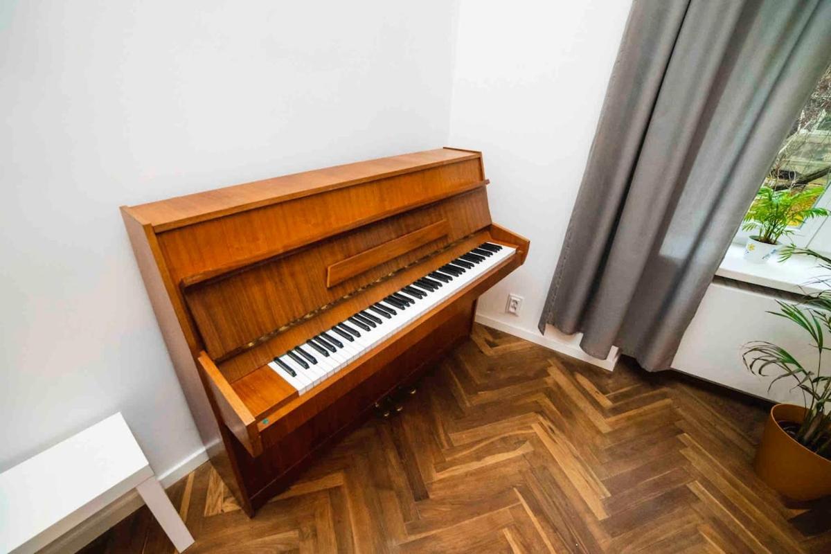 Apartment Classic Loft Arena *